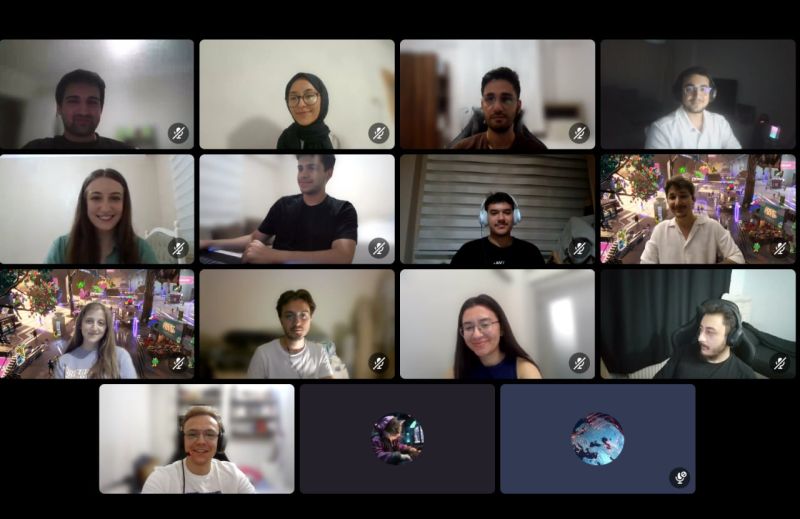 Workshop session