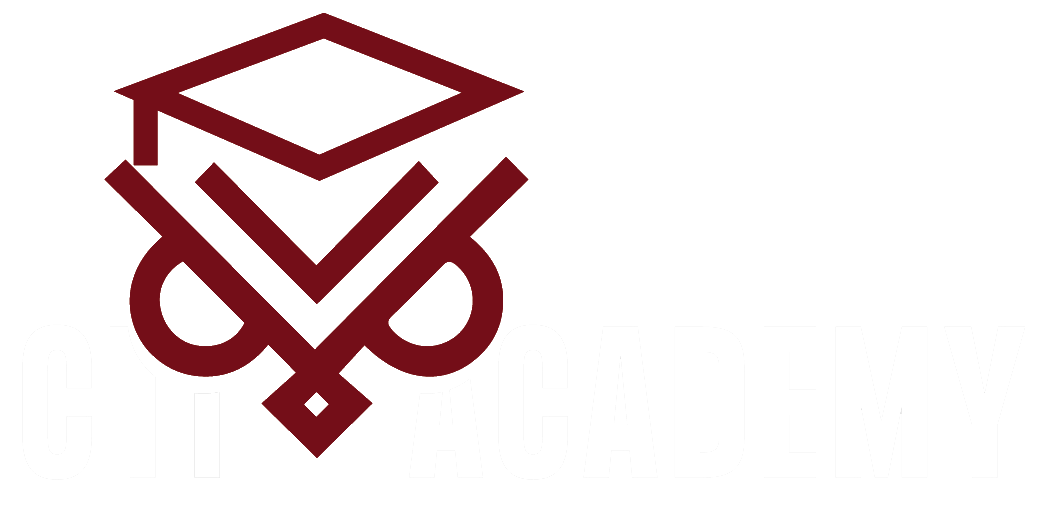 CTI Academy Logo