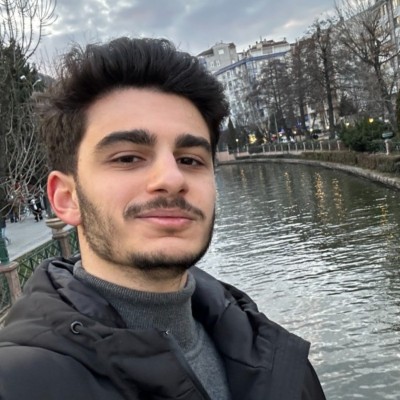 Hüseyin Can Taşdemir